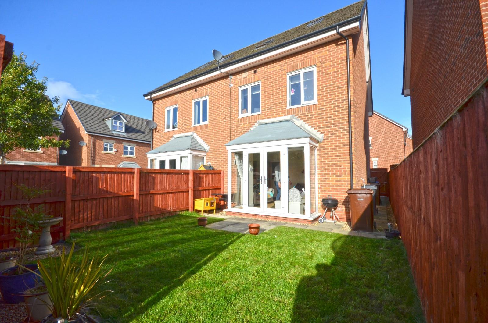 Local Estate Agent Mossley Houses for Sale in Mossley